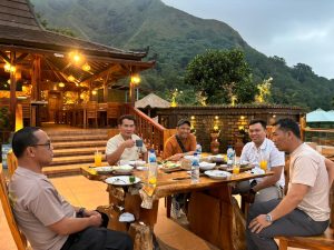 Dede Farhan Aulawi Jelaskan Pesan Penting Penyelenggaraan WWF ke-10 di Bali